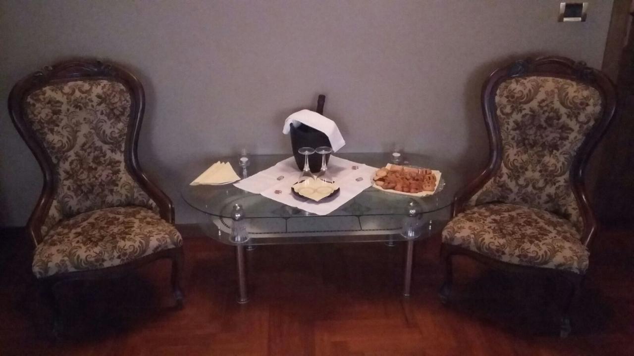 만토바 San Francesco Residenza B&B 외부 사진