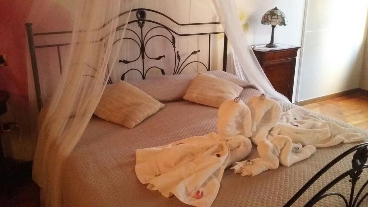 만토바 San Francesco Residenza B&B 외부 사진